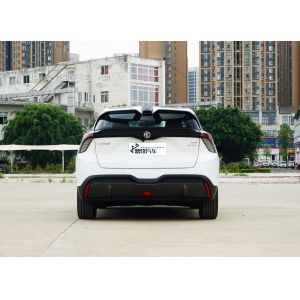 2026 OEM Export Luxury Chinese Electric MG Car MG 4 High Quality Sport Battery