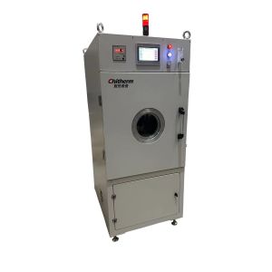 Controlled Atmosphere Industrial Furnace Muffle Vacuum Dryer OEM