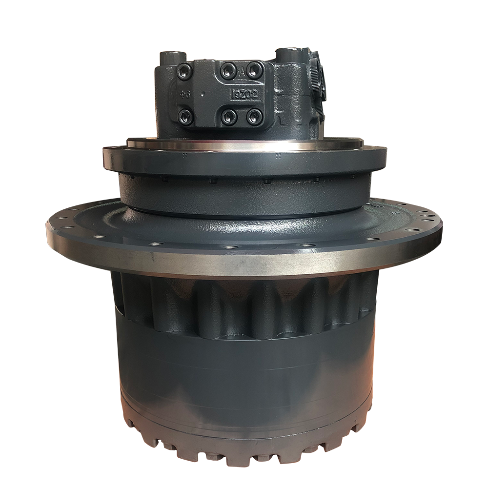 Belparts Excavator Parts Komatsu Final Drive Pc 228 Pc228 708-8F-00120