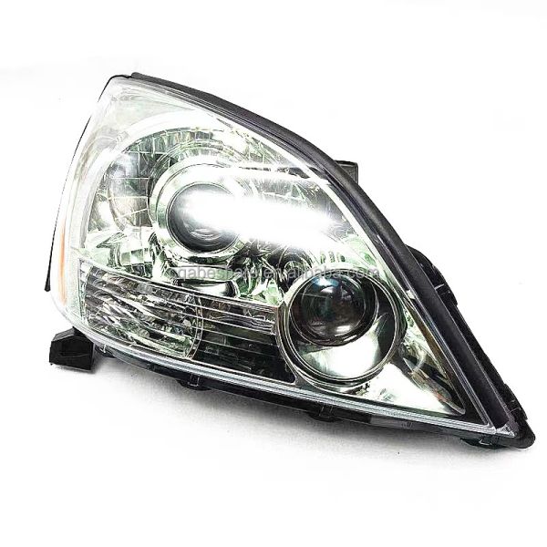 81130-6a240 81170-6a070 Auto Headlamps for Lexus Gx470 Headlight OE No. 4F0 941 004 A