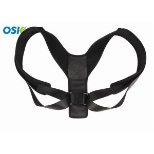 Customized Logo Body Wellness Posture Corrector Straight Back Brace FDA Approved