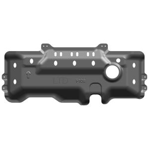4Runner Underbody Guard Aluminum Undercarriage Rust Protection