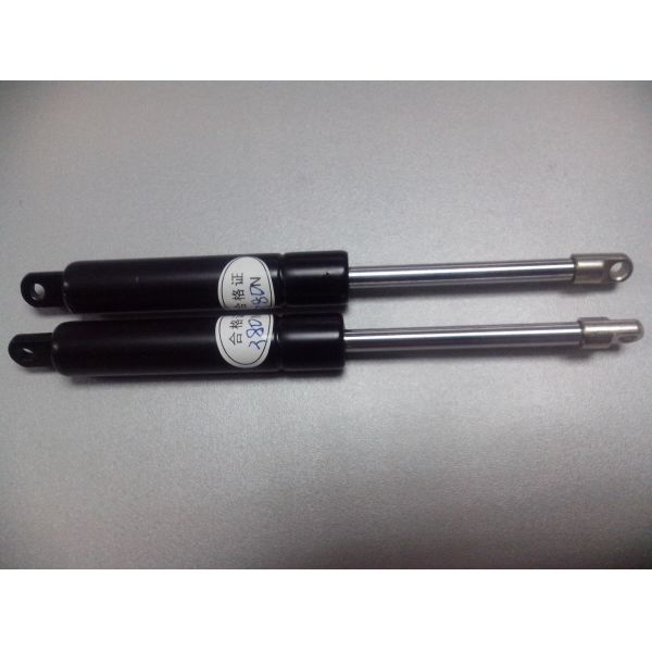 Buy Furniture Miniature Gas Springs , Steel Compression Gas Strut at wholesale prices