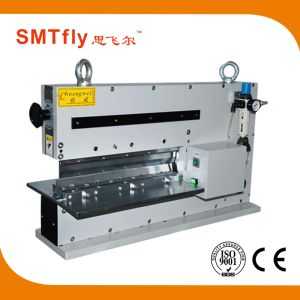 Pneumatic PCB De-paneling Machine with CE Approval