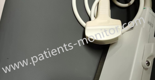 GE C358 Ultrasound Transducer Probe for Logiq 400 Pro Ultrasound System for Hospital