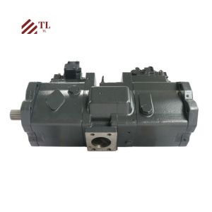 K5V200DTH-9N SY335/365 HD2043 XG370 Hydraulic Piston Pump for Machinery Repair