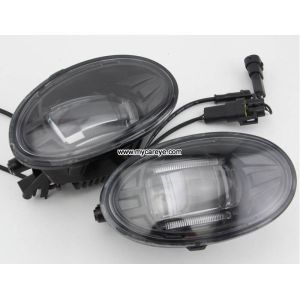 Honda Airwave car front fog light LED DRL daytime driving lights exporter