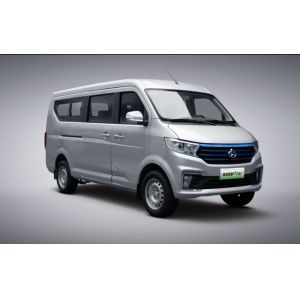 ChanganElectric Truck with 41.86 KWh Battery Capacity Cargo 2024