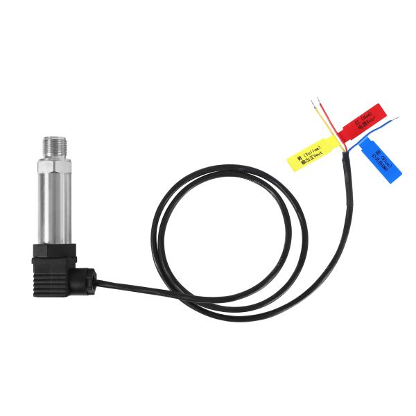Accurate 316L Stainless Steel Universal Industry Pressure Transducer Sensor