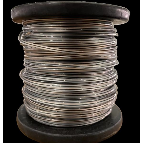 Buy Commercial Dual Core Trigon Grass Trimmer Line Spool Packaging at wholesale prices