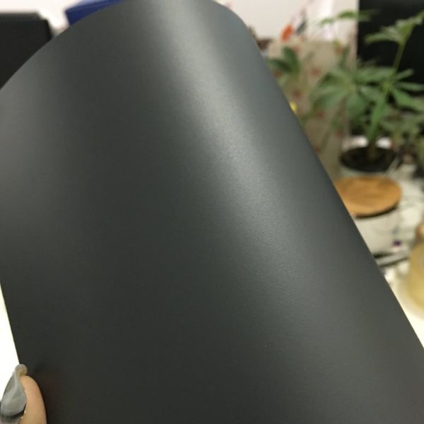 Buy Thermoset Polyester Sandy Texture Custom Powder Coating Excellent Weathering Resistance at wholesale prices