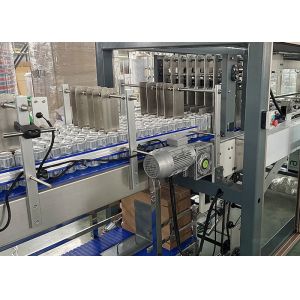 Aluminum Can Carbonated Filling Machine Line Soft Drinks CSD