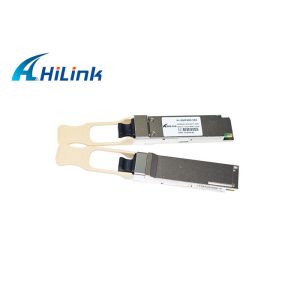 Hilink QSFP 40G SR 850nm Multimode 150M MPT MPO Module