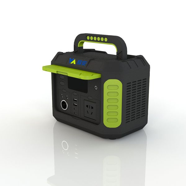 300W LiFePO4 Power Station