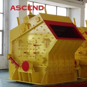Construction Iron Granite Dolomite Calcite PF1212 Impact Crusher With High