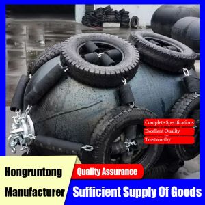 Port Fendes Durable Shock Absorption UV Resistant Weatherproof