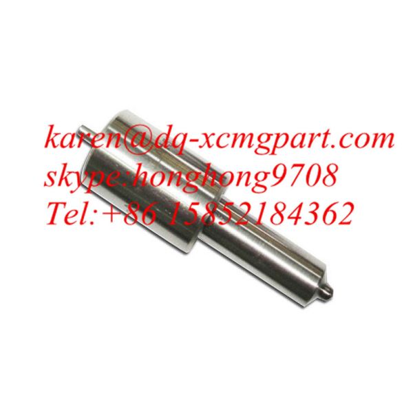 Buy Diesel Fuel Injector Dlla152S1180 Deutz Td226B Xcmg Spare Parts at wholesale prices