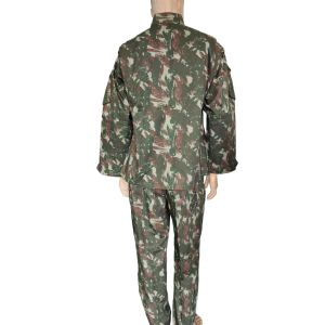 Military Uniform Clothing for Law Enforcement