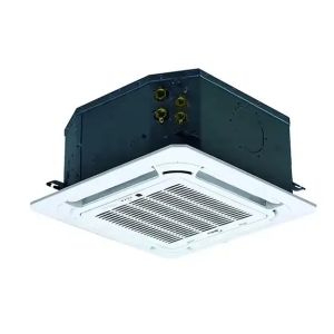 12kBtu/h to 60kBtu/h Smart Mini VRF Aircon Operation Temperation Up to 55 Degree