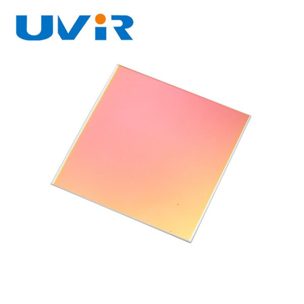 UV Quartz Glass Plate 1mm-5mm High Transmittance for UV Curing