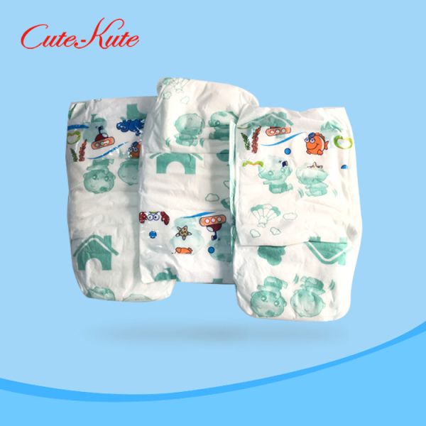 Buy Patapon Infant Disposable Diapers at wholesale prices