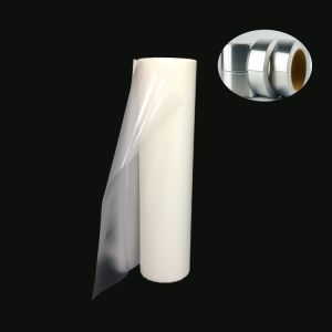 High Flexible Underwear Seamless Laminate Polyurethane Adhesive Film Roll