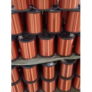 China Online Selling Aluminium Wire Enameled Winding Wire Aluminium Enamelled