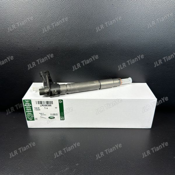 2.2L DIESEL FUEL INJECTOR FOR LAND ROVER JAGUAR LR001325 LR022335 LR056366