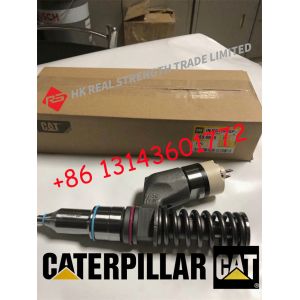 Caterpiller Common Rail Fuel Injector 253-0615 10R-3264 2530615 10R3264