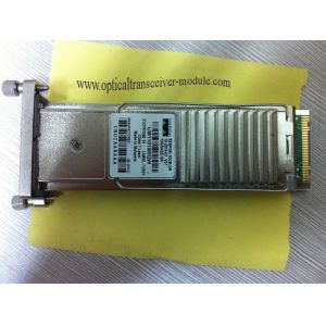 CISCOXENPAK-10GB-SR Duplex SC Connector Optical Transceiver Module with Iron