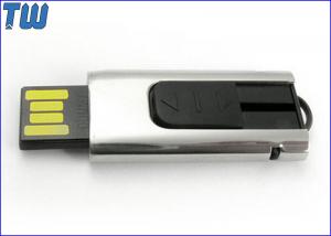Quality Smooth Sliding Small 1GB USB Stick Drive Cool USB Storage Device for sale