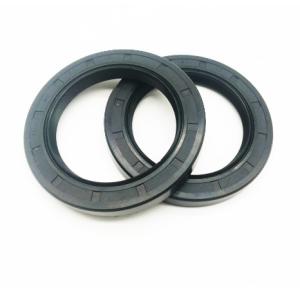 China Manufacturer with low price Mechanical TC Radial Oil Seal