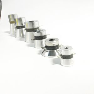 Industrial Parts Ultrasonic Cleaning Transducer 40 Khz 50w/60w/100w High Power