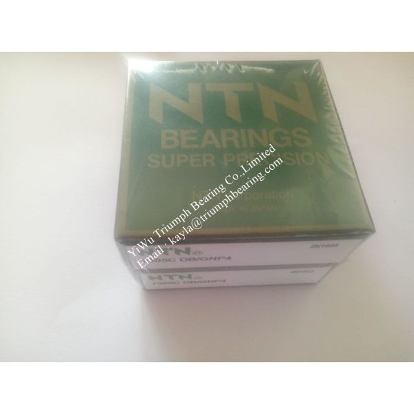 Buy NTN high precision angular contact ball bearing 7305CDBGNP4 , 7305CDB/GNP4 at wholesale prices