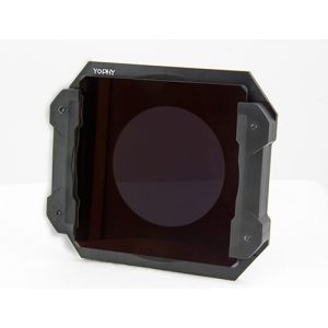 Photography Optical Square Camera Lens Filters , Neutral Density Filter For