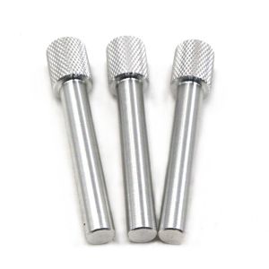 Custom Fabrication CNC Parts Manufacturer , Aluminum CNC Milling Parts