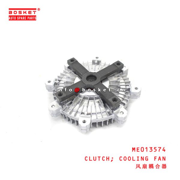 Buy ME013574 Cooling Fan Clutch suitable for ISUZU MITSUBISHI at wholesale prices