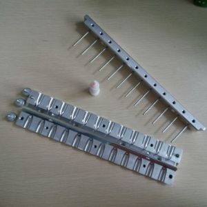 Sandwich Custom Lipstick Mold 3-5 Molds / Minute Hot filling