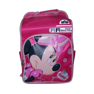 Cartoon school bags