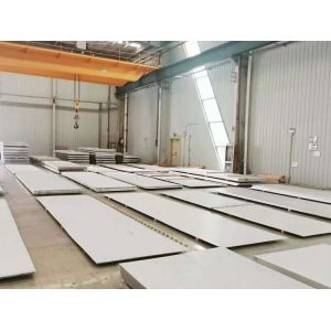 304LN ASTM A240/240M-15 0.6 - 30.0mm Stainless Steel Flat Plate