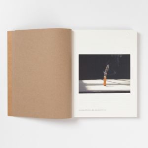 Hardcover Photo Book Picture Book Printing Saddle Stitching