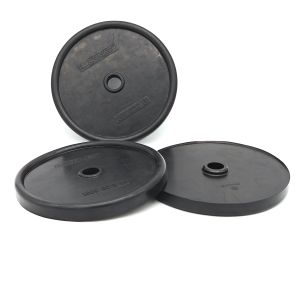 Model 1800 0012 00 Waterproof and wear-resistant NBR Rubber Pump Diaphragm