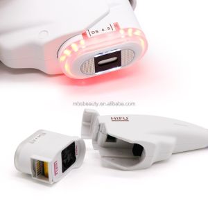 Anti Aging Wrinkle Removal Face Lift Device 3MHZ 650mm