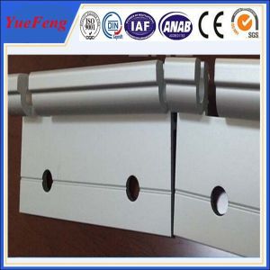 China 6063 T5 Anodized cnc milling aluminium part / precision aluminium cnc machining on sale China 6063 T5 Anodized cnc milling aluminium part / precision aluminium cnc machining on sale