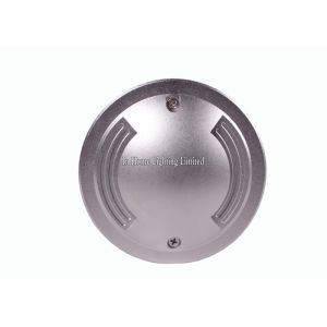 9W LED Underground Light Fixtures For Driveway Uplight , Customization