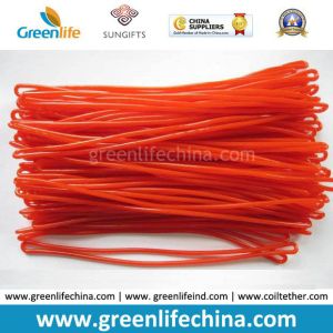 China Popular Red Strap Leash for Travel Baggage Tag Used on sale