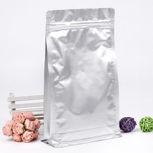 Food Grade Sealed Flour 850g Food Packing Pouches