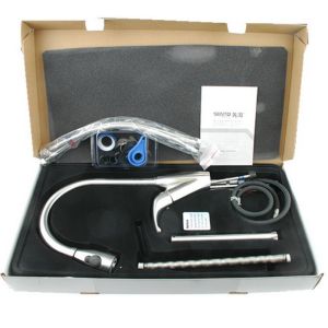 KRAUSE KITCHEN FAUCET