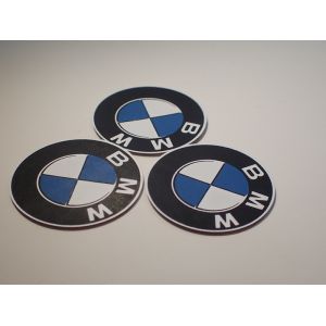 Eco Friendly Thick Plate Silicone Heat Transfer Label Pantone Color