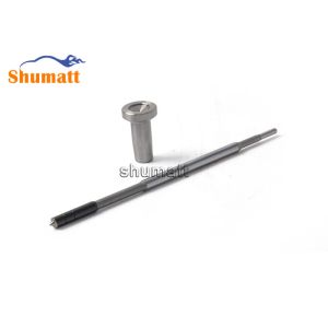 A+ new Shumatt Injector Control Valve Set F00VC01324 for 0445 110 162 injector